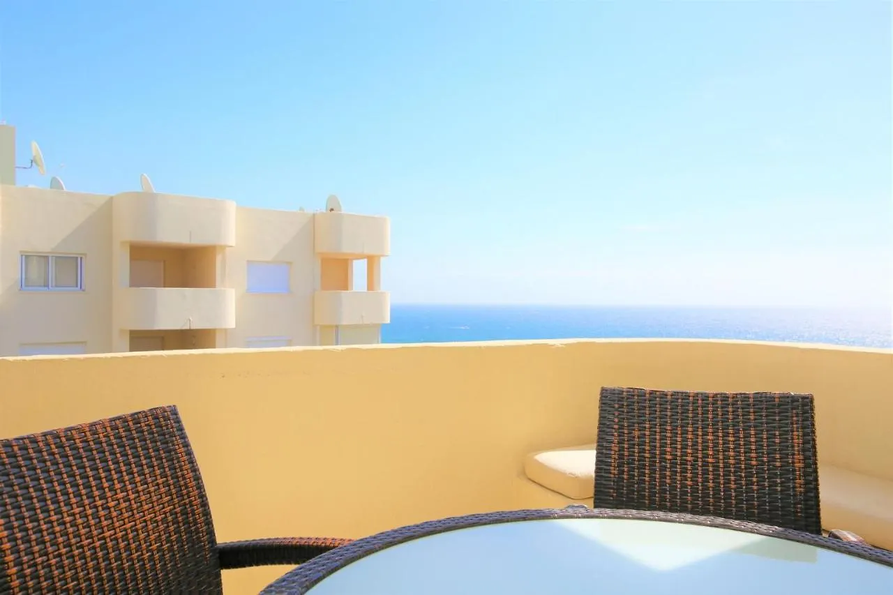 Apartment Pp33 Estepona Spain