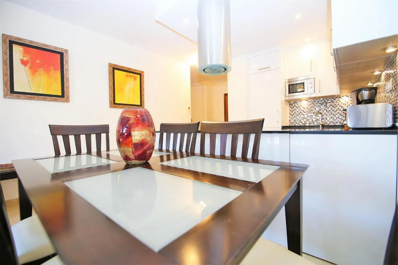 Apartment Pp33 Estepona 0*,  Spain