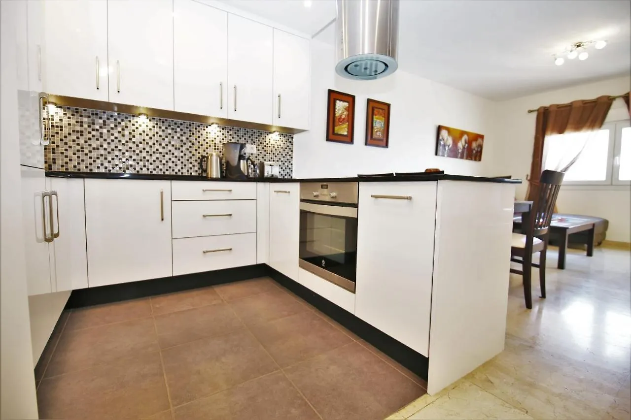 Apartment Pp33 Estepona