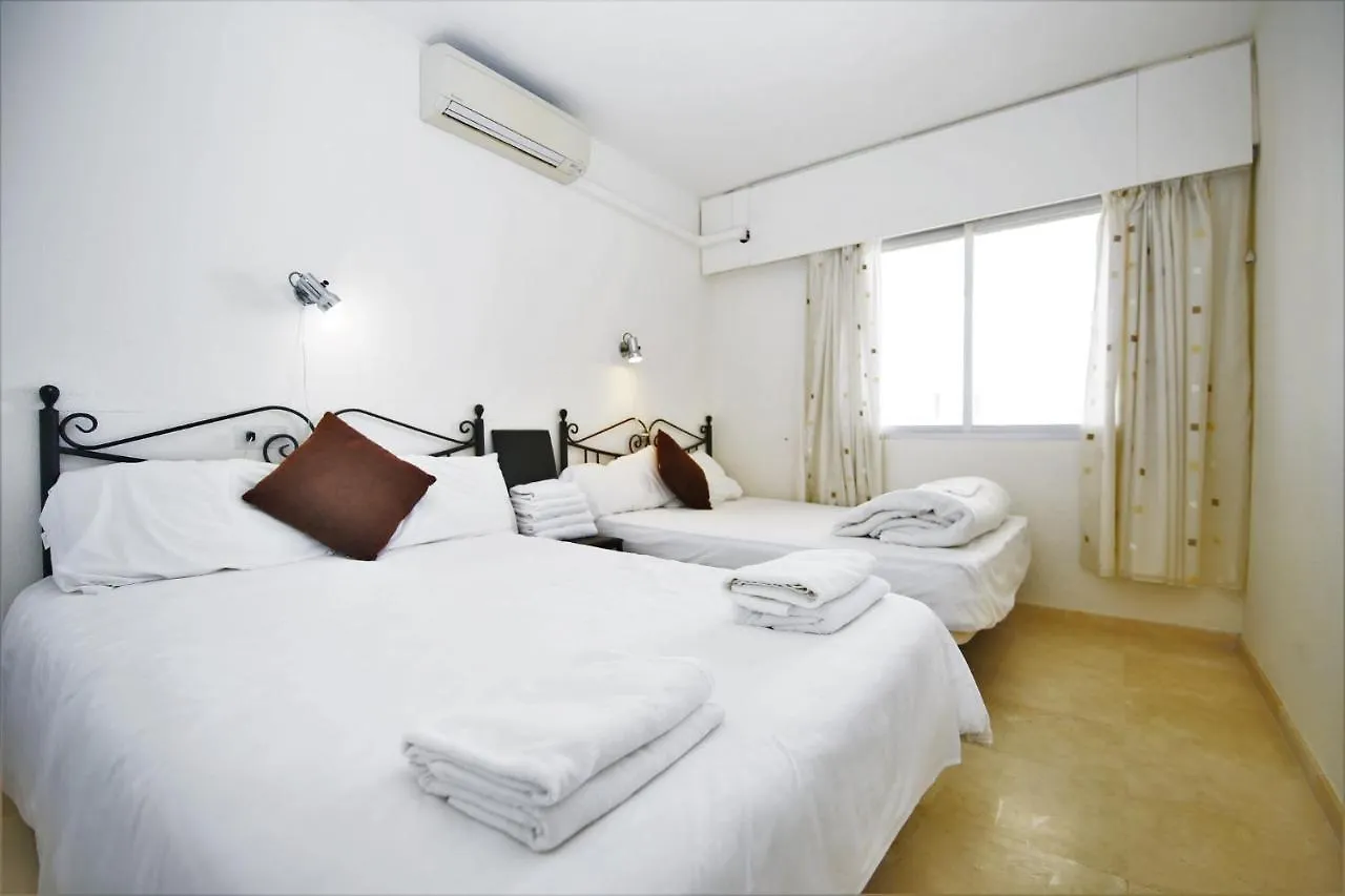 Apartment Pp33 Estepona Spanien