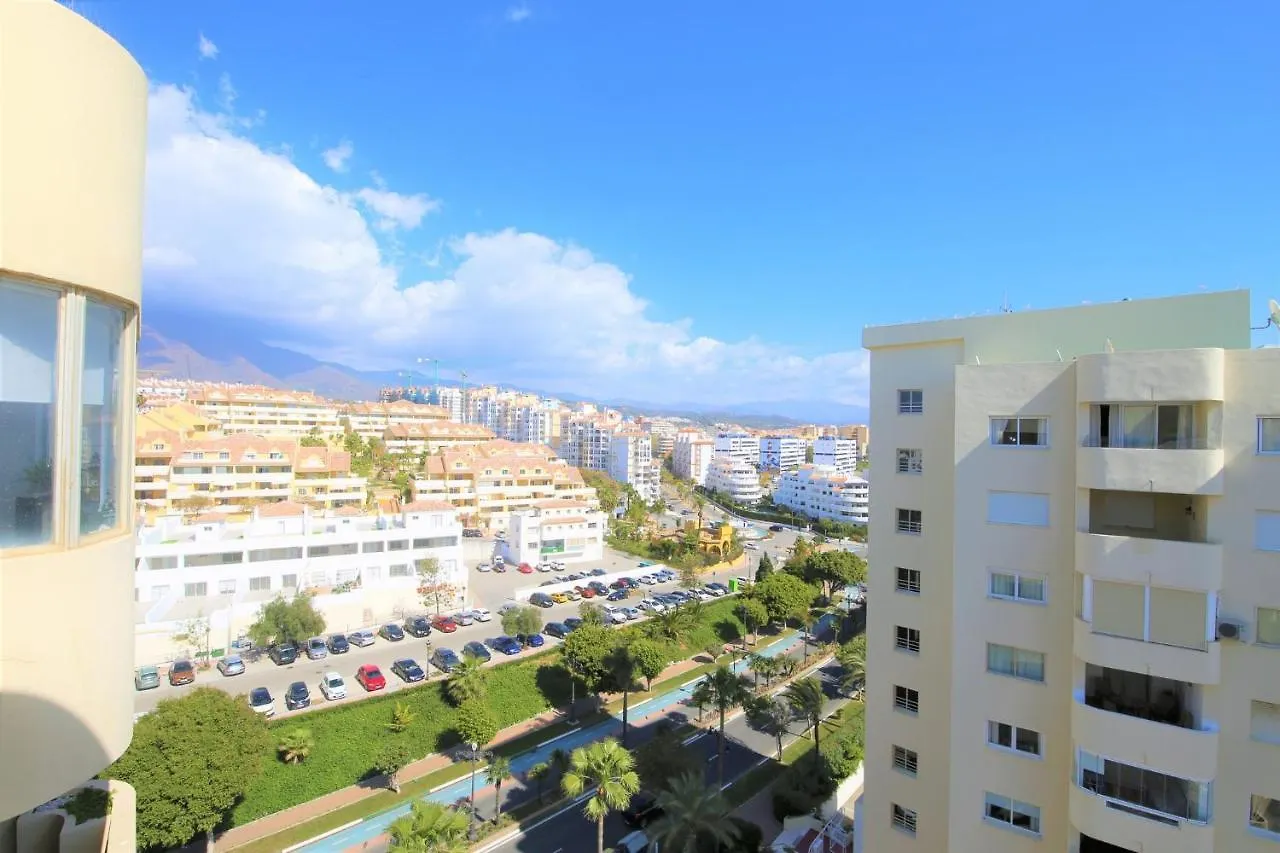 Apartment Pp33 Estepona