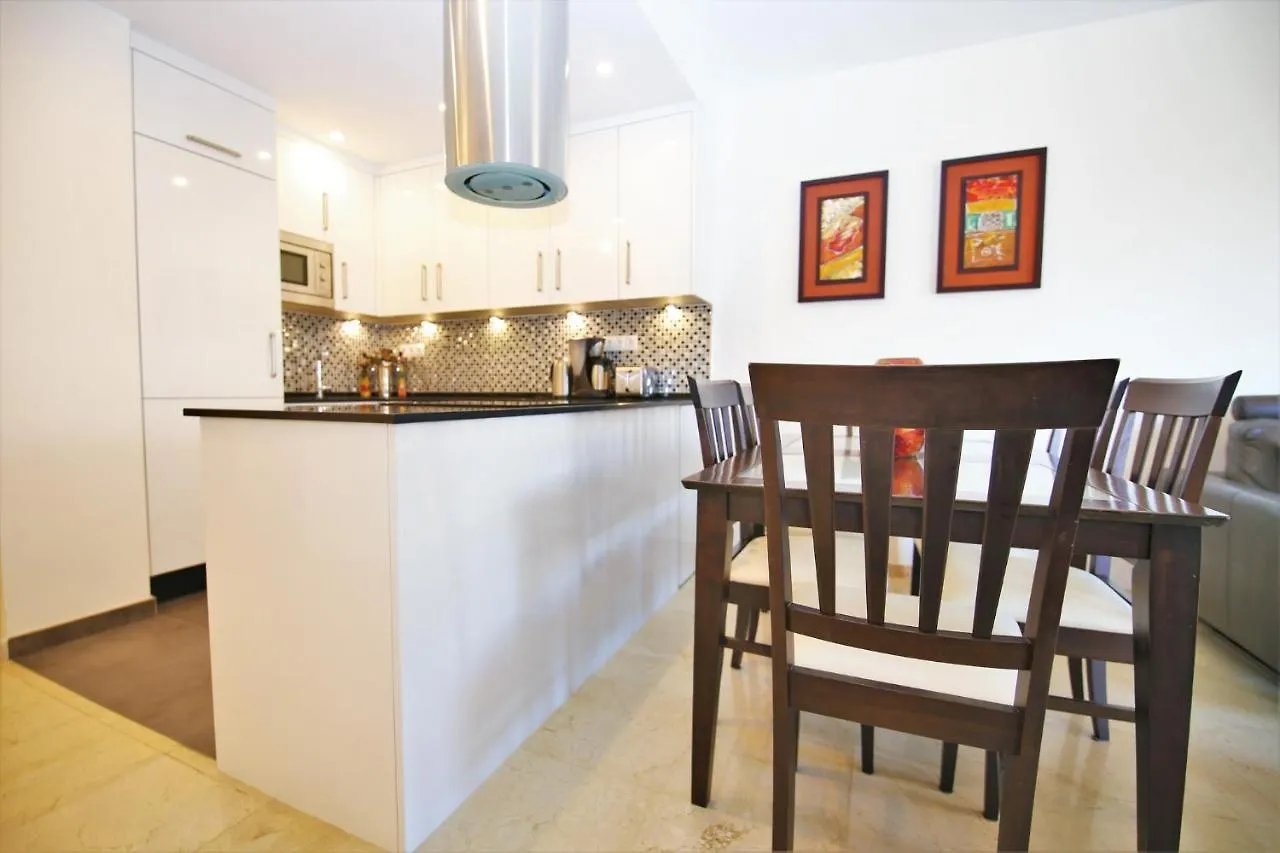 Apartment Pp33 Estepona Spain