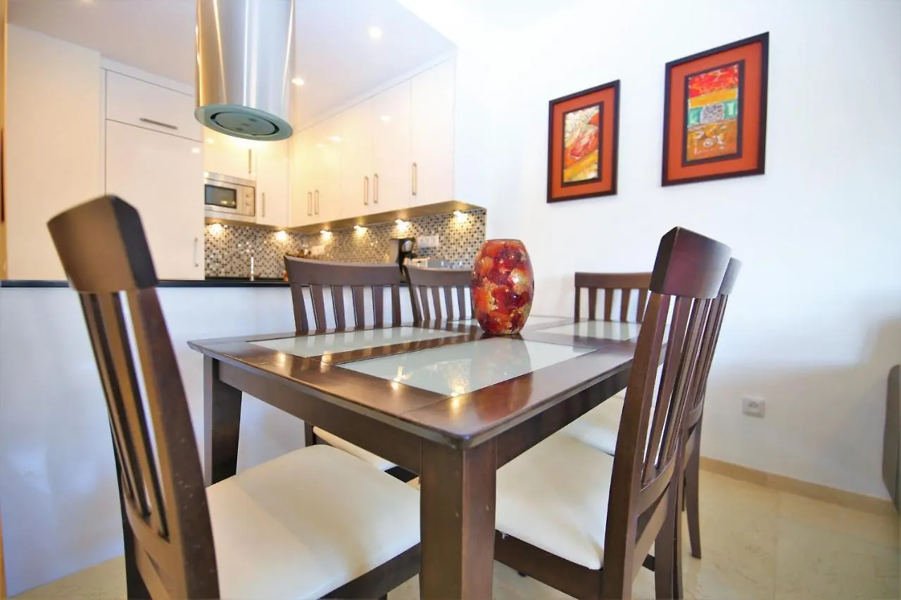 Apartment Pp33 Estepona