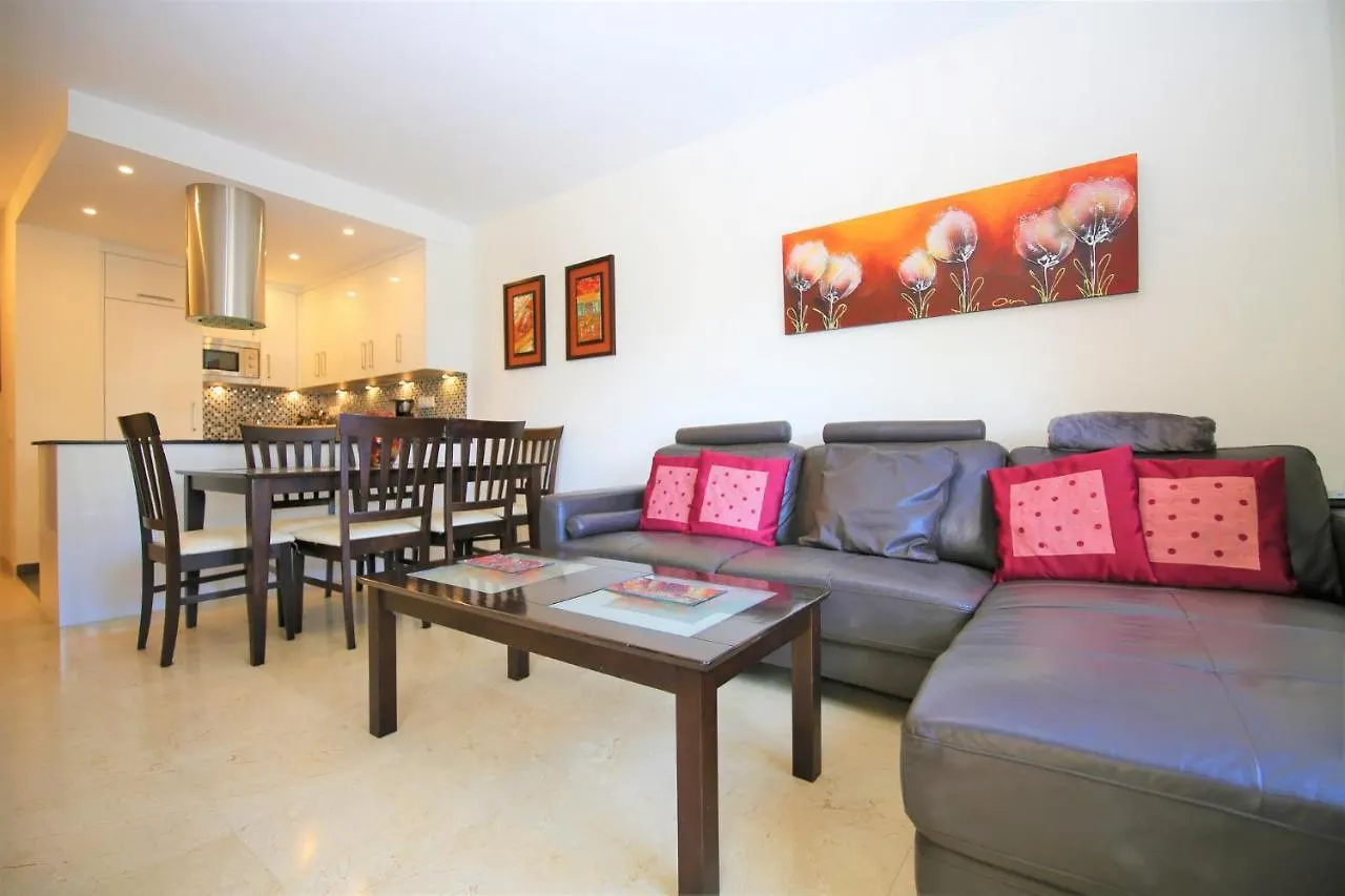 Apartment Pp33 Estepona