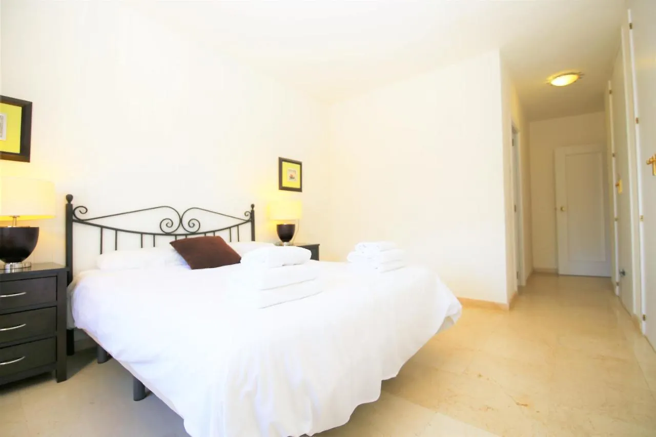 Apartment Pp33 Estepona 0*,  Spain