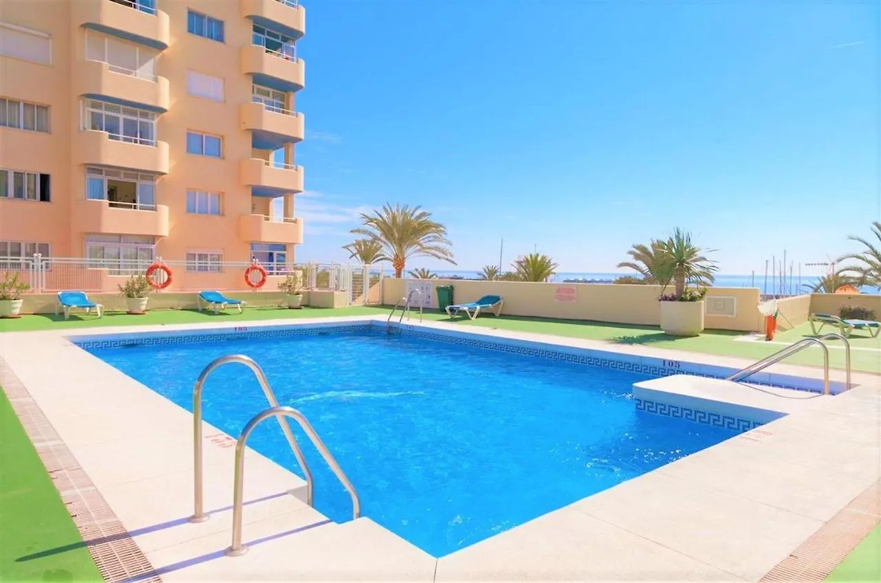 Apartment Pp33 Estepona