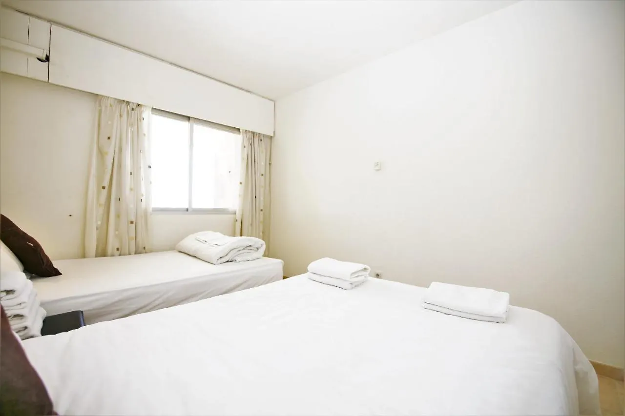 Apartment Pp33 Estepona