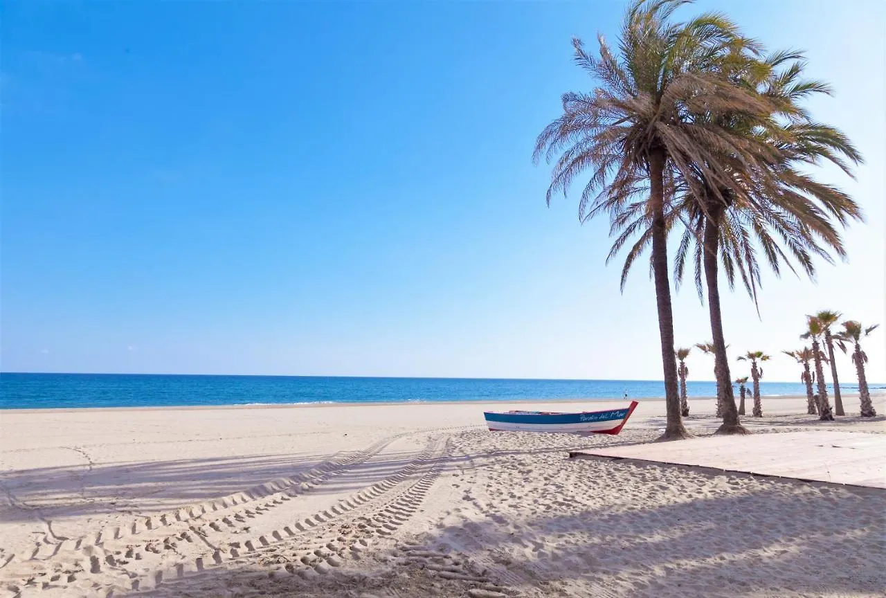 Apartment Pp33 Estepona