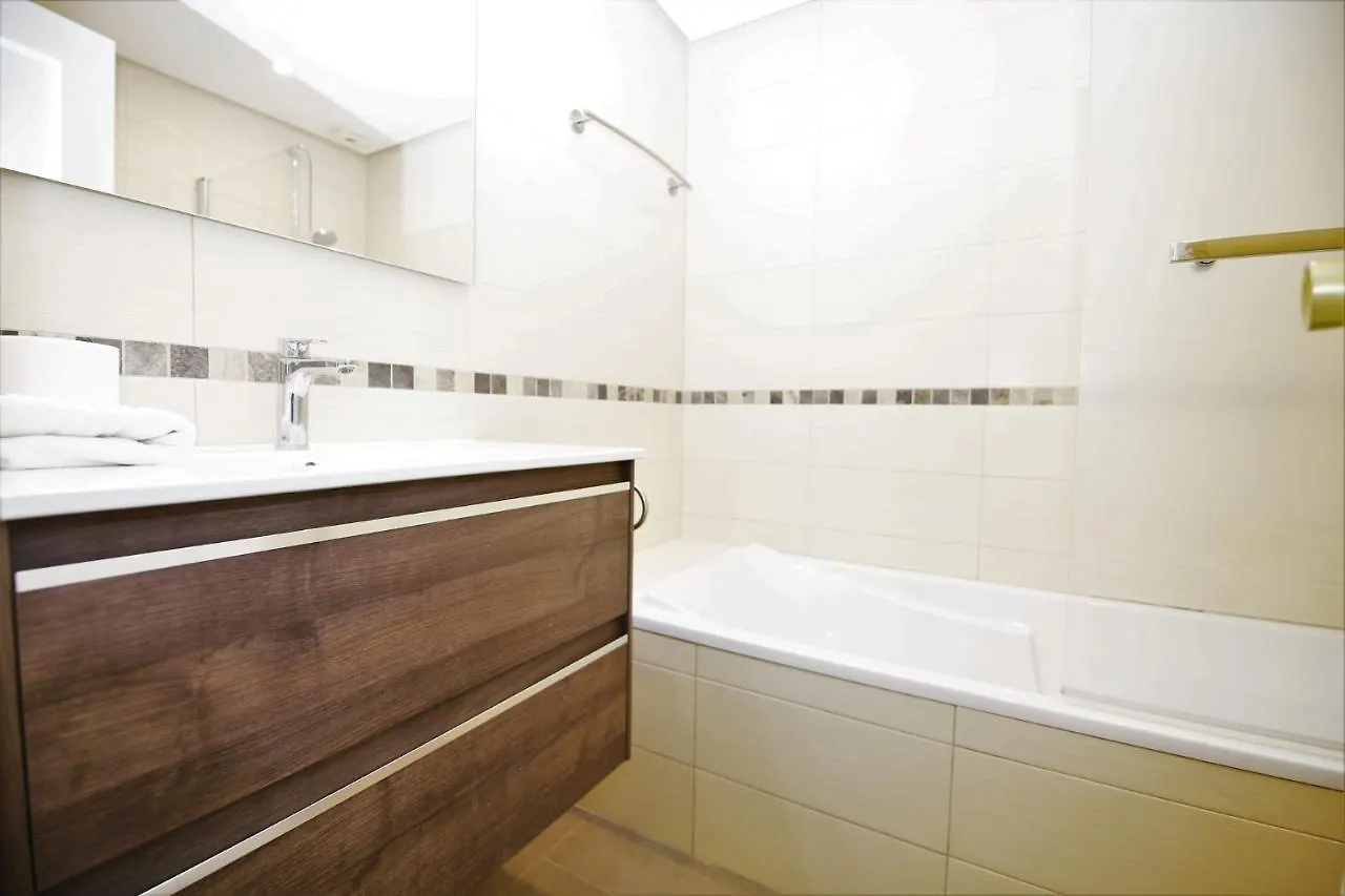 Apartment Pp33 Estepona Spain