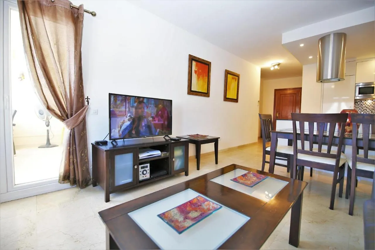 Apartment Pp33 Estepona