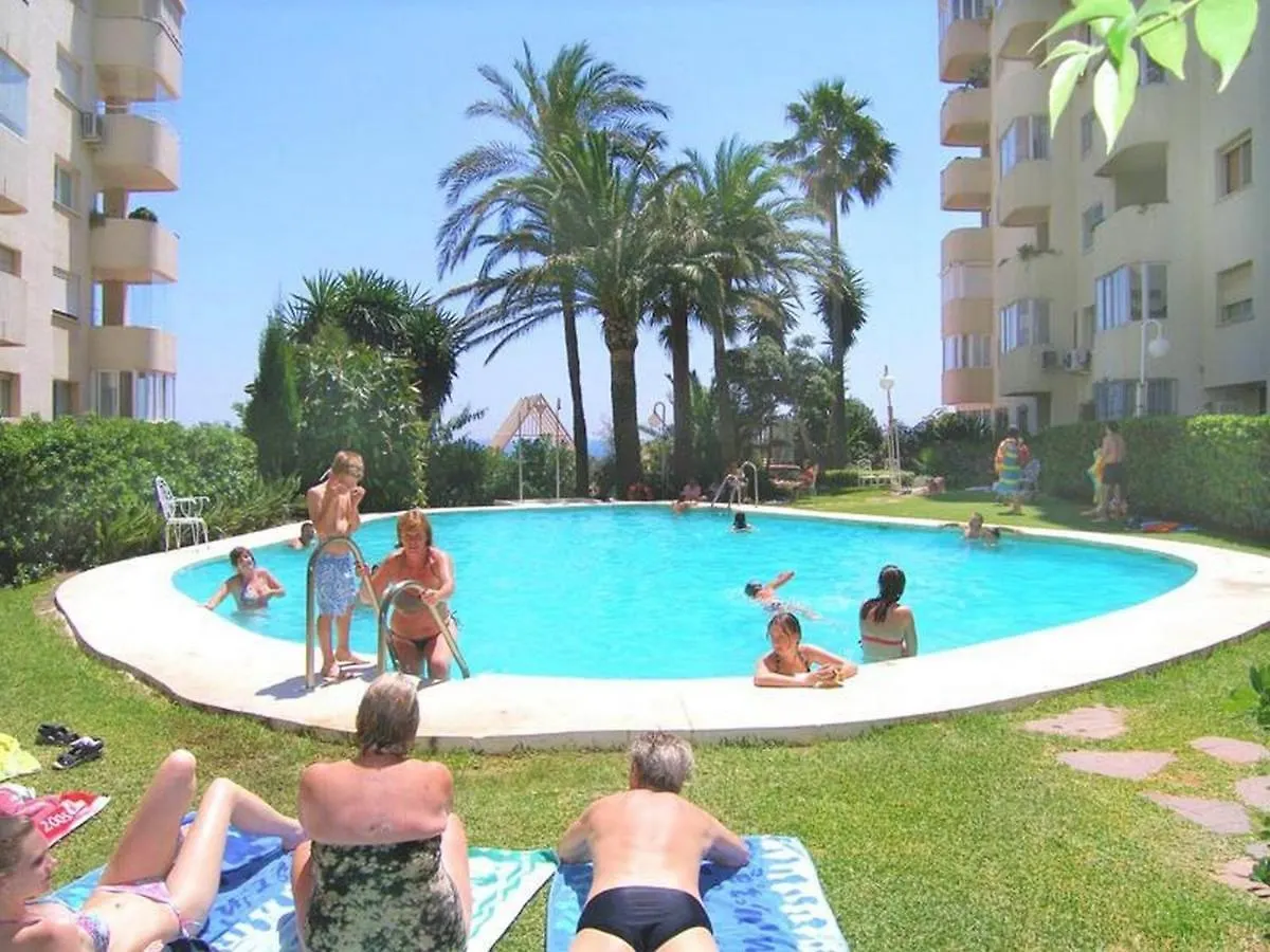 Apartment Pp33 Estepona