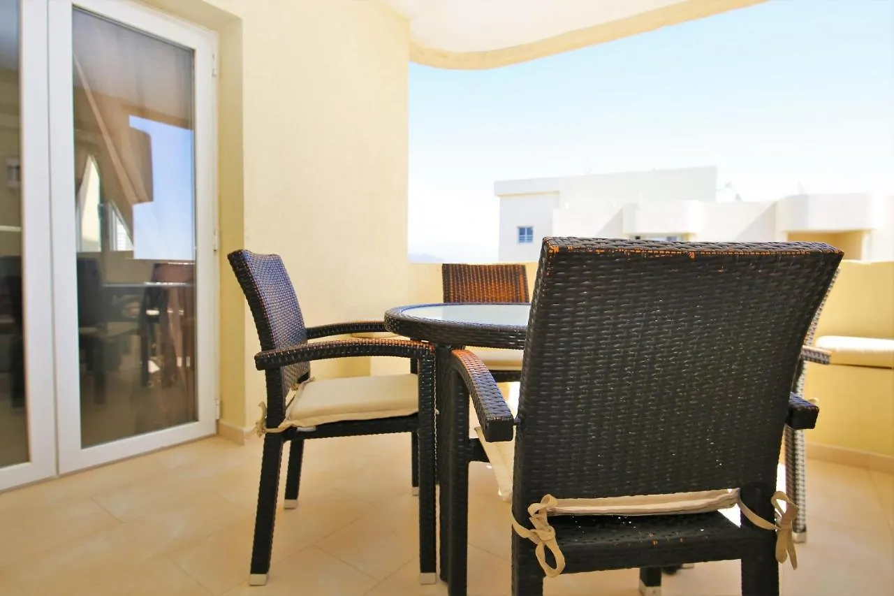 Apartment Pp33 Estepona