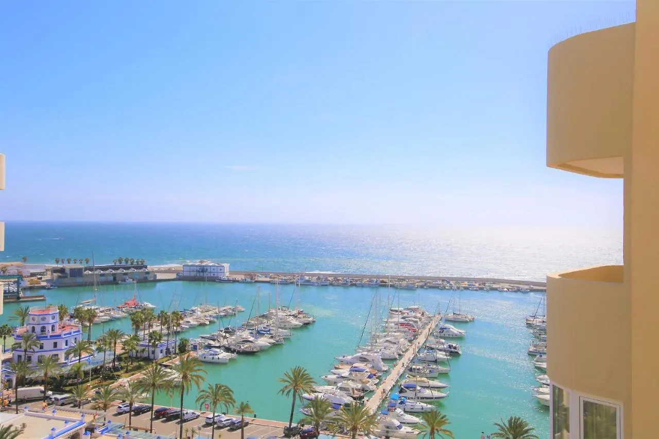 Apartment Pp33 Estepona