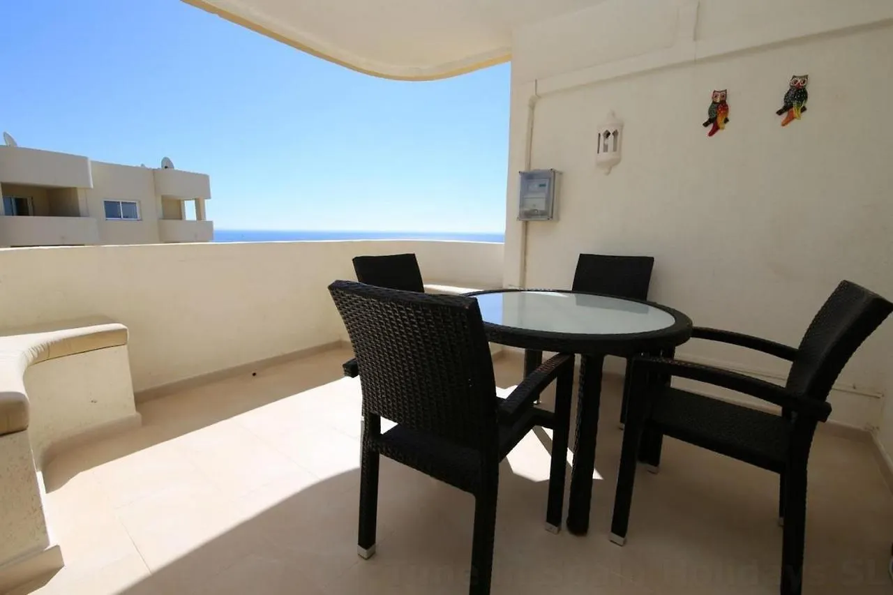 Apartment Pp33 Estepona