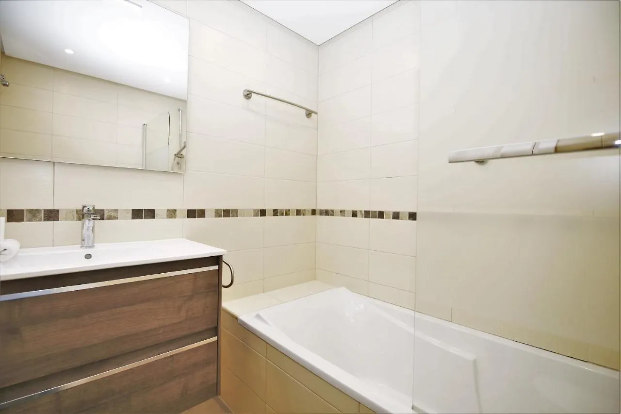 Apartment Pp33 Estepona