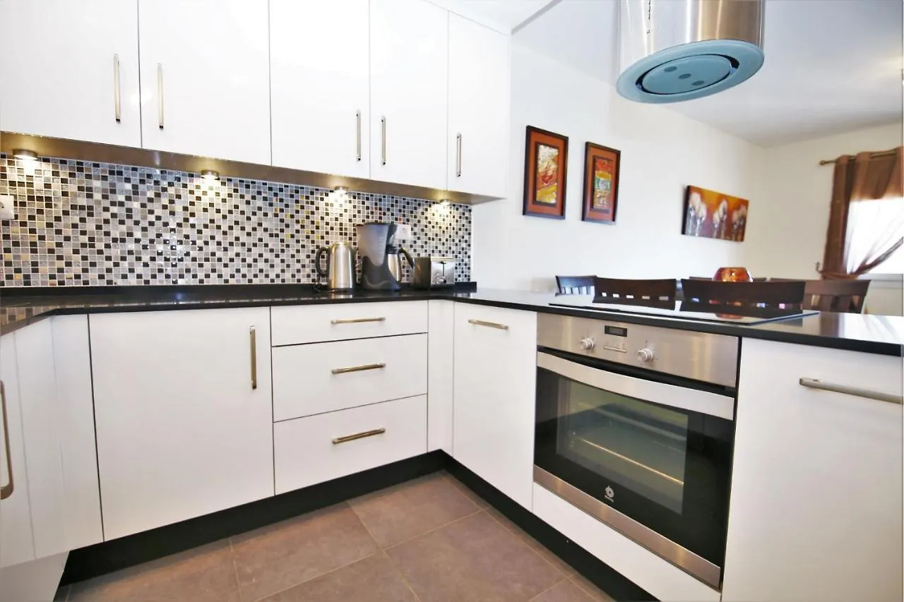 Apartment Pp33 Estepona Spain