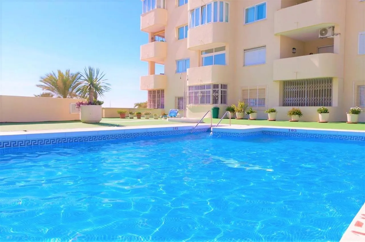 Apartment Pp33 Estepona