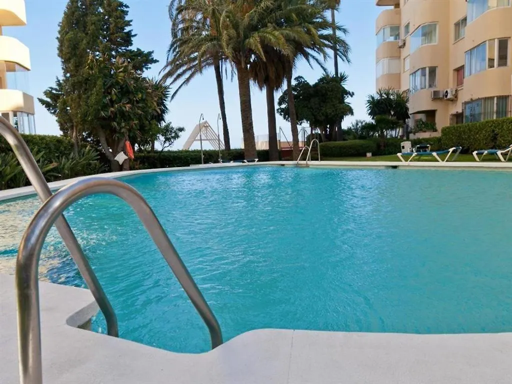 Apartment Pp33 Estepona 0*,